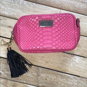 Victoria’s Secret Travel/Cosmetics Bag